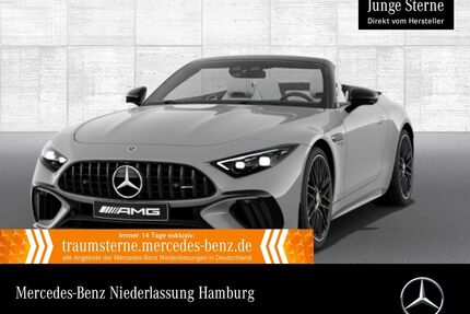 Mercedes-Benz SL 63 AMG Gebrauchtwagen