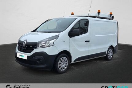 Renault Trafic Gebrauchtwagen