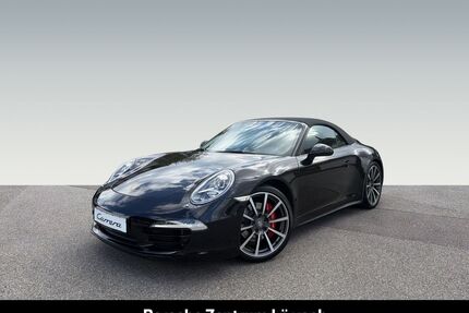 Porsche 991 Gebrauchtwagen