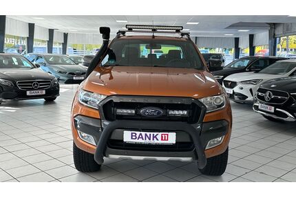 Ford Ranger Gebrauchtwagen