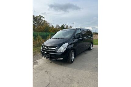 Hyundai H-1 Starex Gebrauchtwagen