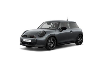 Mini Cooper S Gebrauchtwagen
