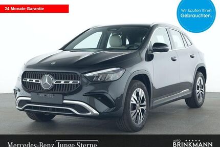 Mercedes-Benz GLA 200 Gebrauchtwagen