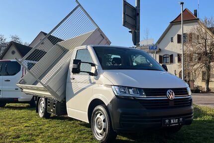 VW T6 Transporter Gebrauchtwagen