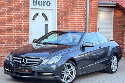 Mercedes-Benz E 250 Gebrauchtwagen