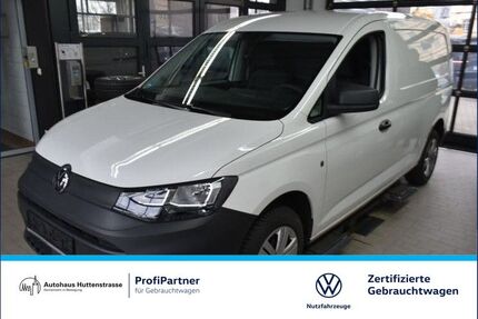 VW Caddy Maxi Gebrauchtwagen