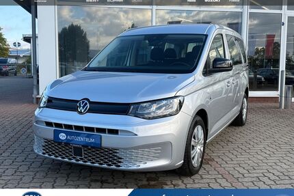 VW Caddy Maxi Gebrauchtwagen