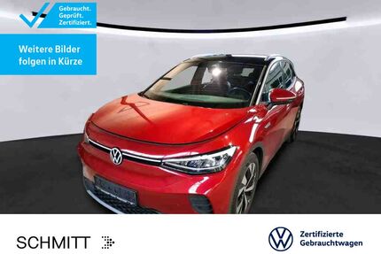 VW ID.4 Gebrauchtwagen