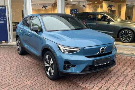 Volvo C40 Gebrauchtwagen