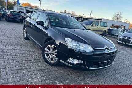 Citroen C5 Gebrauchtwagen