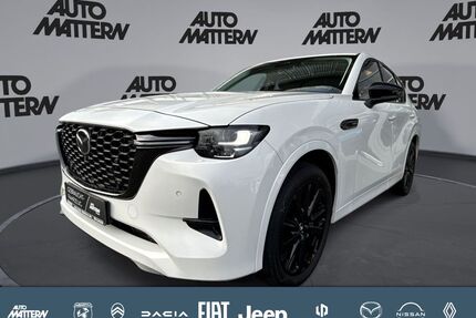 Mazda CX-60 Gebrauchtwagen