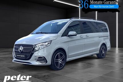 Mercedes-Benz V 300 Gebrauchtwagen