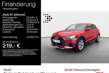 Audi A1 Gebrauchtwagen