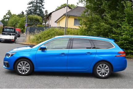 Peugeot 308 Gebrauchtwagen