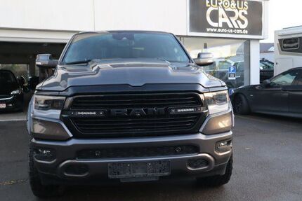 Dodge RAM Gebrauchtwagen