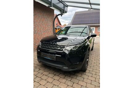 Land Rover Discovery Sport Gebrauchtwagen