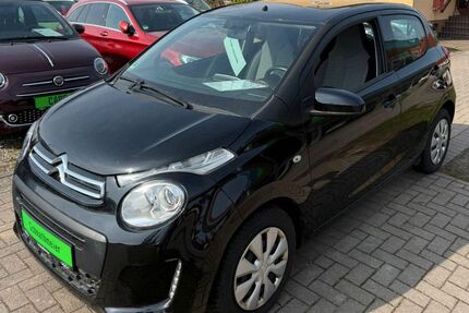 Citroen C1 Gebrauchtwagen