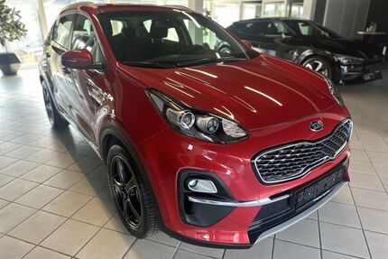Kia Sportage Gebrauchtwagen