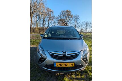 Opel Zafira Tourer Gebrauchtwagen