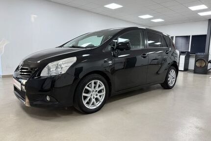 Toyota Verso Gebrauchtwagen