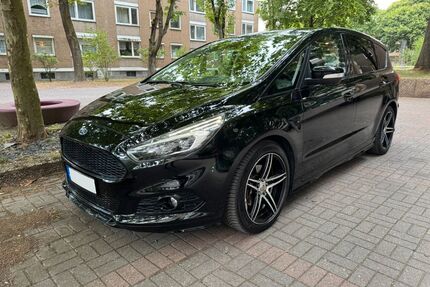 Ford S-Max Gebrauchtwagen