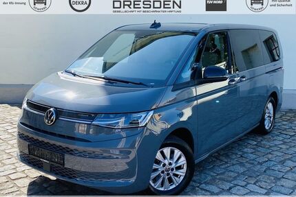 VW T7 Multivan Gebrauchtwagen