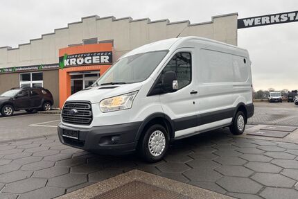 Ford Transit Gebrauchtwagen