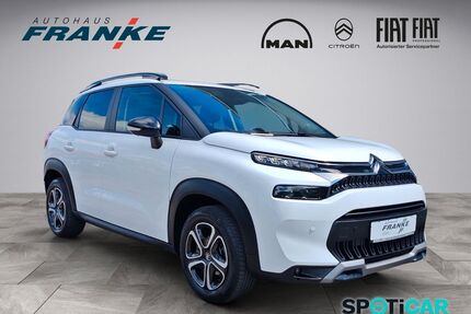Citroen C3 Aircross Gebrauchtwagen
