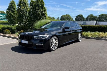 BMW 540 Gebrauchtwagen