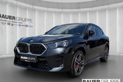 BMW X2 Gebrauchtwagen