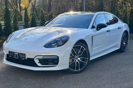 Porsche Panamera Gebrauchtwagen