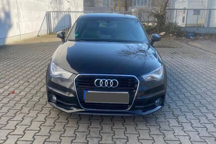 Audi A1 Gebrauchtwagen