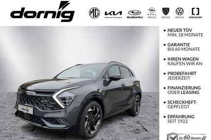Kia Sportage Gebrauchtwagen