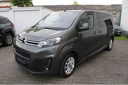 Citroen SpaceTourer Gebrauchtwagen