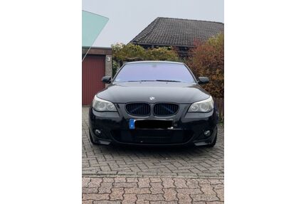 BMW 523 Gebrauchtwagen