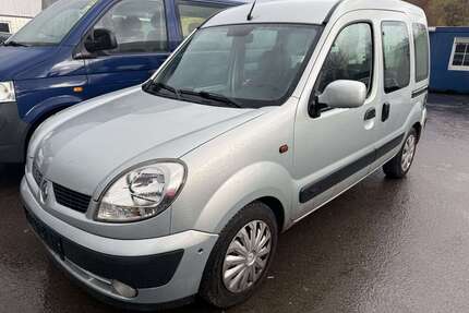 Renault Kangoo Gebrauchtwagen
