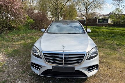 Mercedes-Benz S 400 Gebrauchtwagen