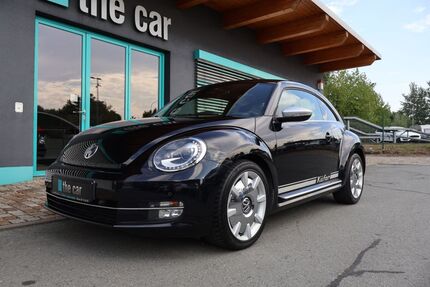VW Beetle Gebrauchtwagen