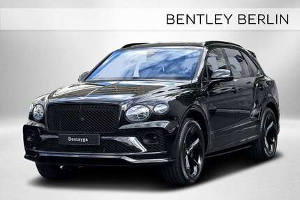 Bentley Bentayga Gebrauchtwagen