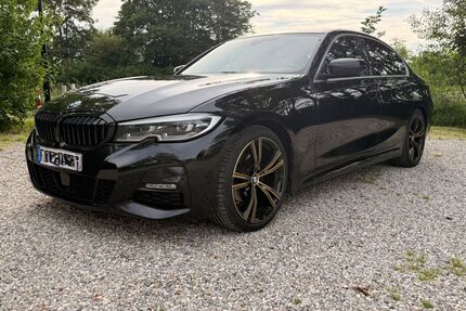 BMW 320 Gebrauchtwagen
