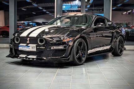 Ford Mustang Gebrauchtwagen
