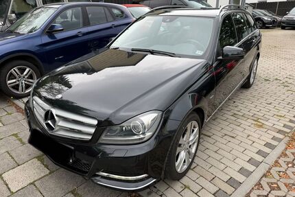 Mercedes-Benz C 220 Gebrauchtwagen