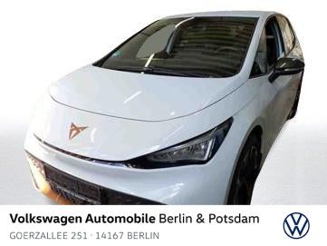 Cupra Born Gebrauchtwagen