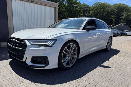 Audi S6 Gebrauchtwagen