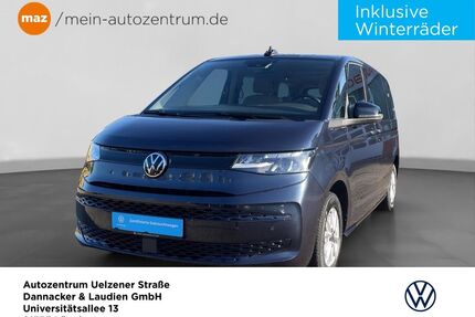 VW T7 Multivan Gebrauchtwagen