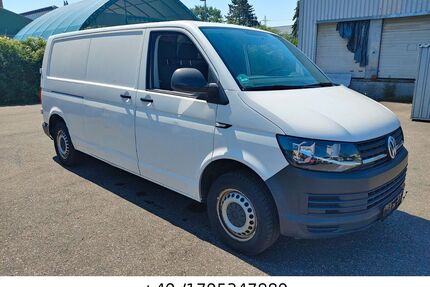 VW T6 andere Gebrauchtwagen