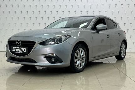 Mazda 3 Gebrauchtwagen