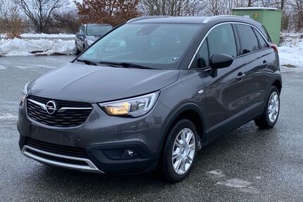 Opel Crossland (X) Gebrauchtwagen