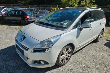 Peugeot 5008 Gebrauchtwagen
