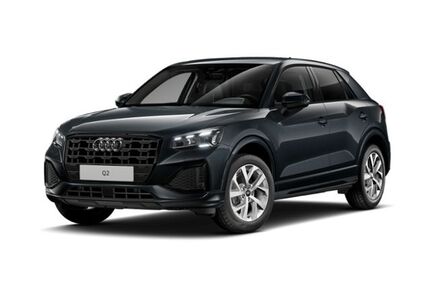 Audi Q2 Gebrauchtwagen